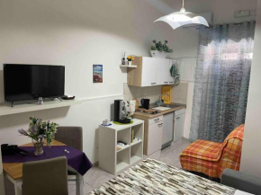 Chez Elle - Casa Vacanze Catania Centro